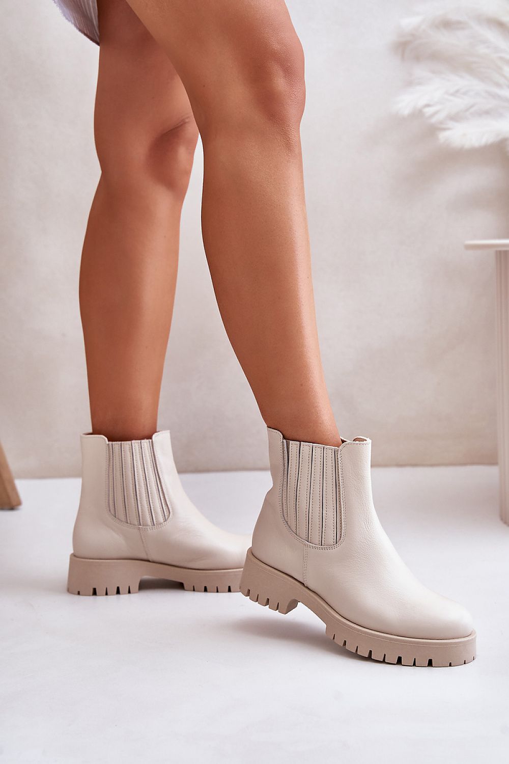  Ботуши model 201153 Step in style 