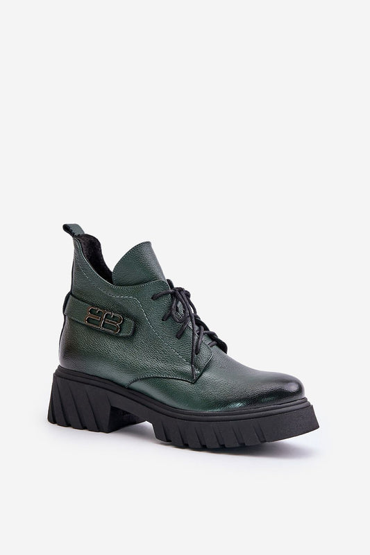  Ботуши model 201170 Step in style 