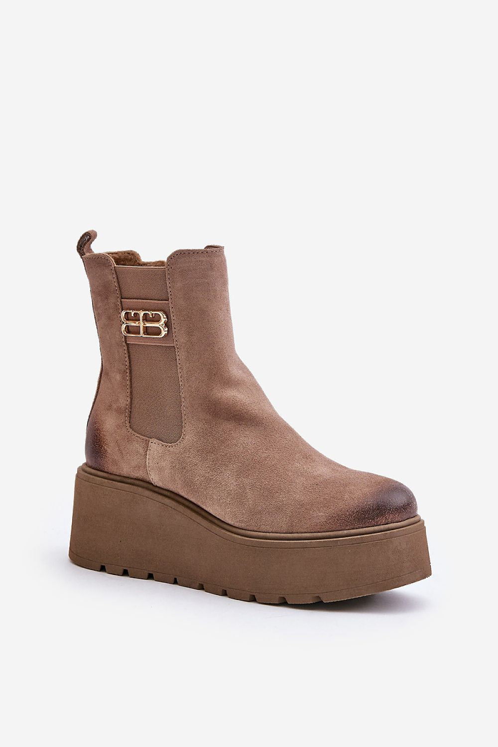  Ботуши Buskin model 201181 Step in style 