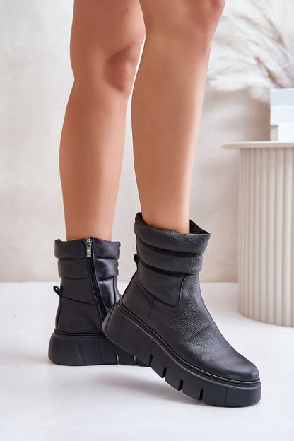  Ботуши model 201182 Step in style 