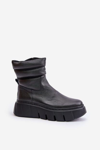  Ботуши model 201182 Step in style 