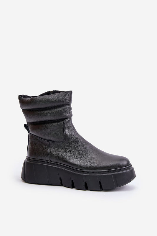  Ботуши model 201182 Step in style 