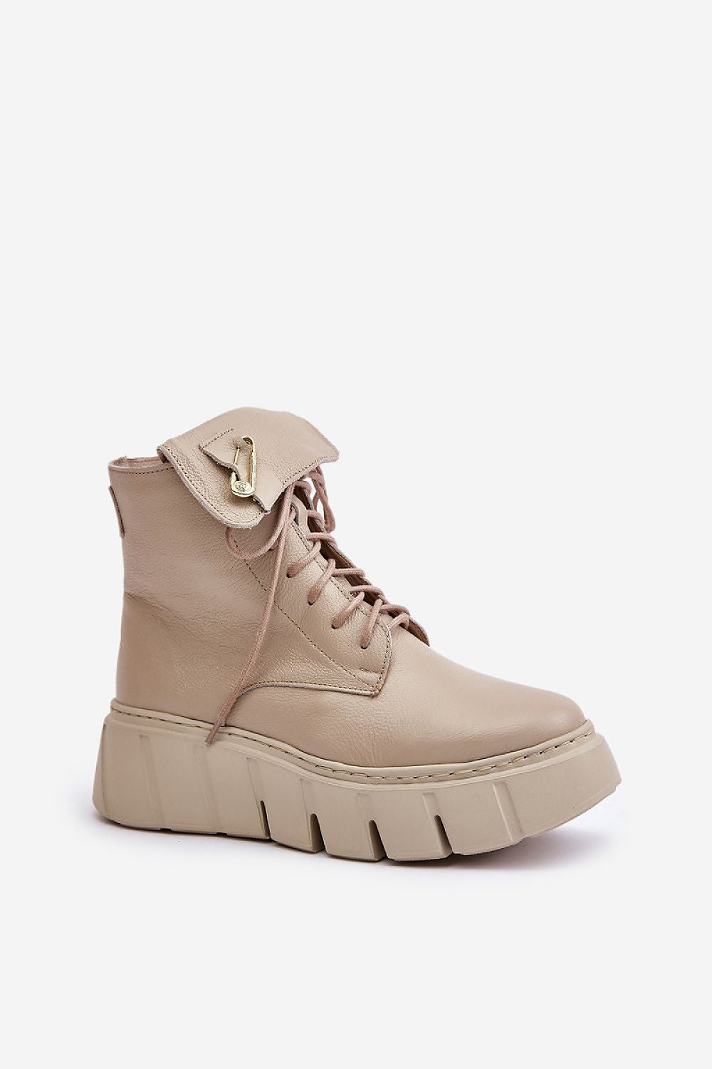  Ботуши Buskin model 201184 Step in style 