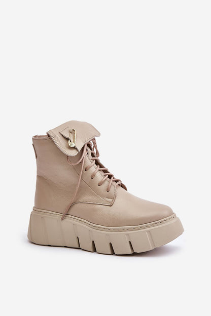  Ботуши Buskin model 201184 Step in style 