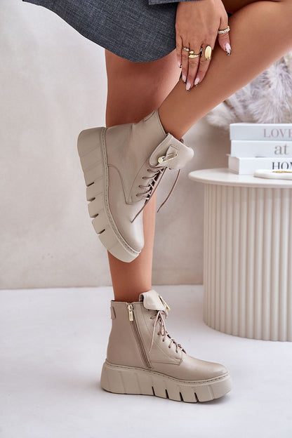  Ботуши Buskin model 201184 Step in style 
