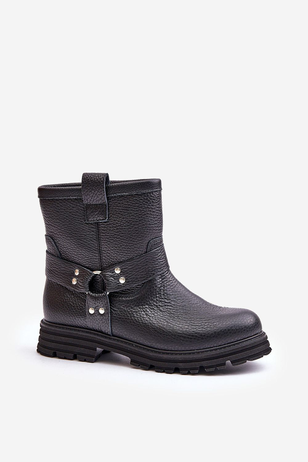  Ботуши model 201218 Step in style 