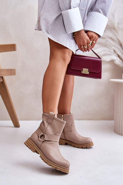  Ботуши model 201220 Step in style 