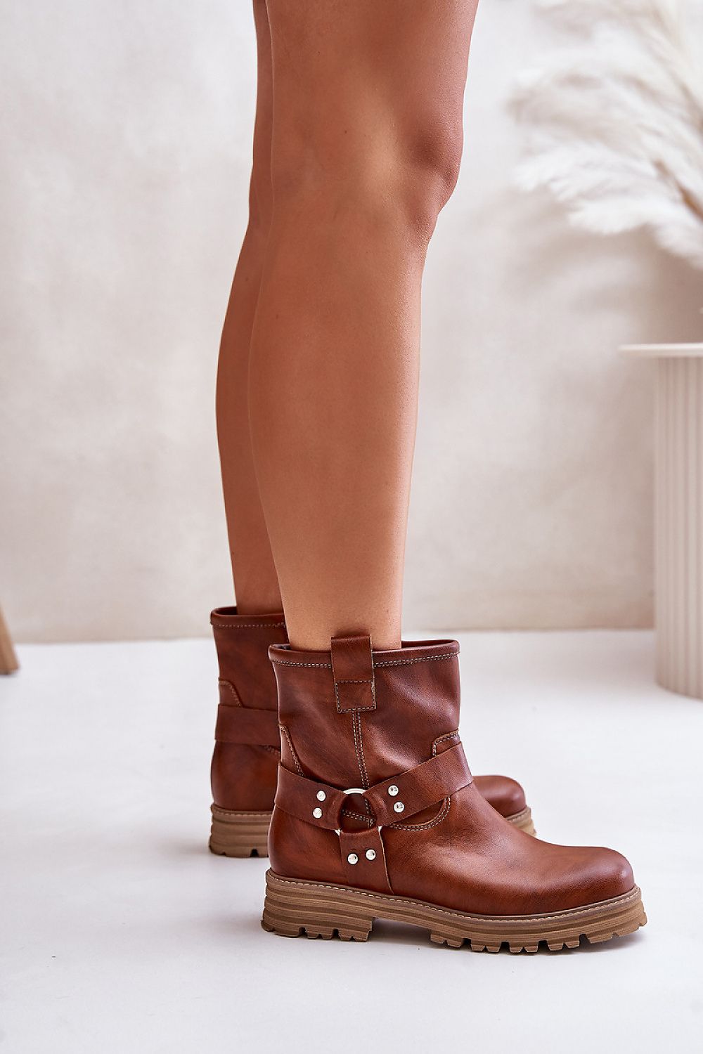  Ботуши model 201221 Step in style 