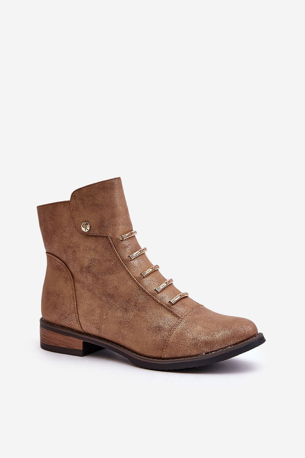  Ботуши model 201235 Step in style 
