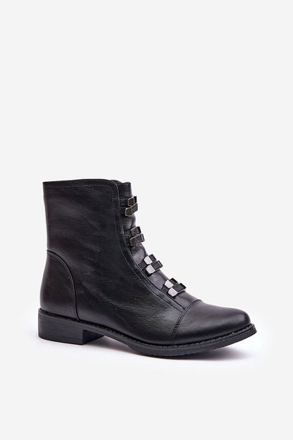  Ботуши model 201239 Step in style 