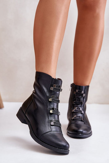  Ботуши model 201239 Step in style 