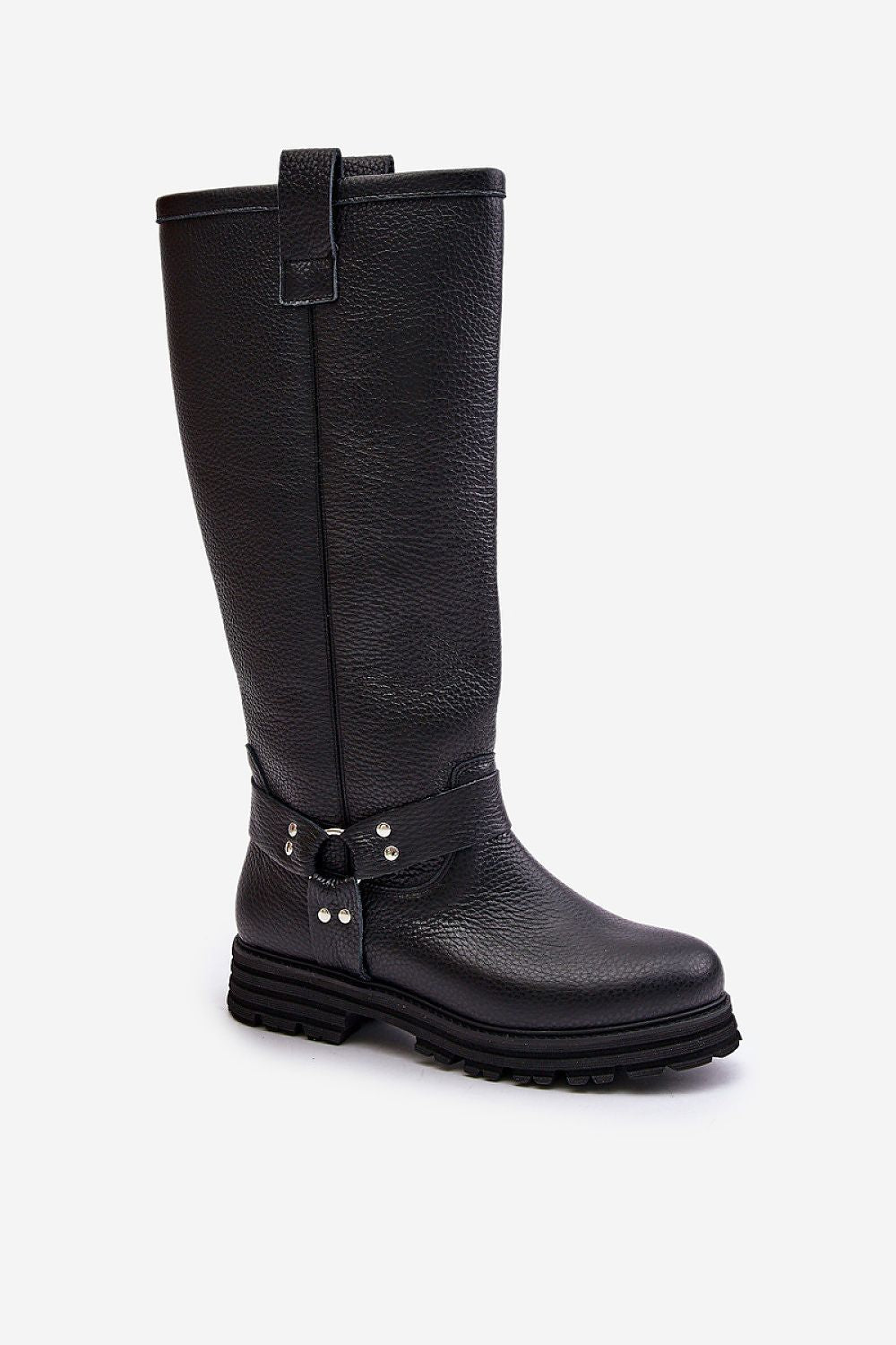  Високи ботуши за бедрото model 201311 Step in style 
