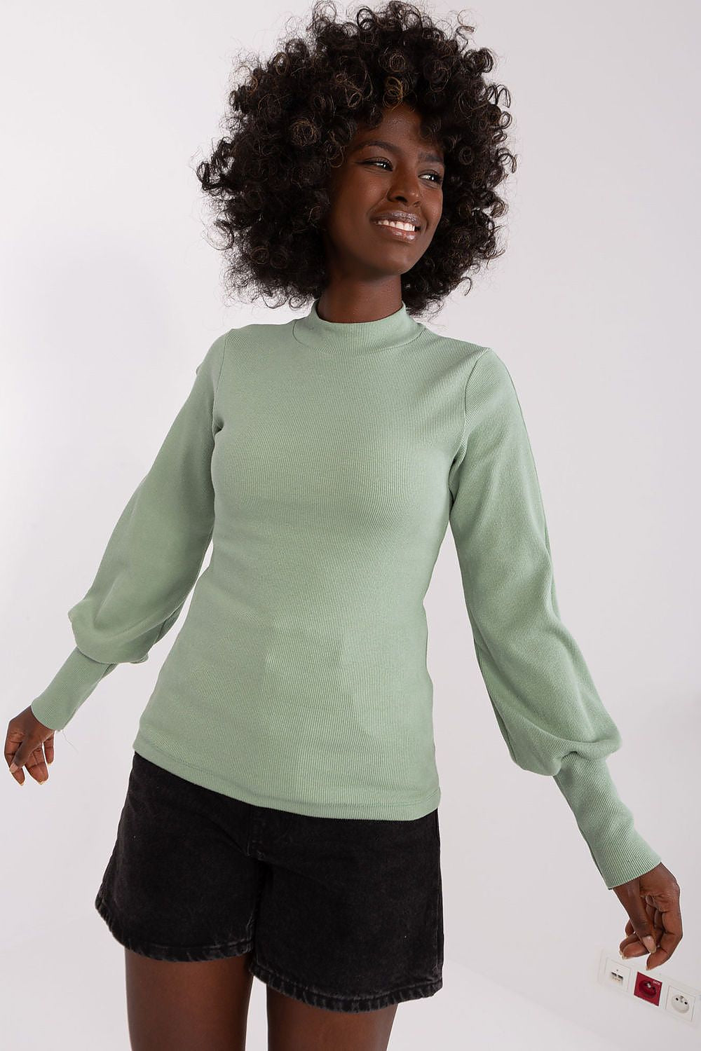  Блуза model 201410 Rue Paris 