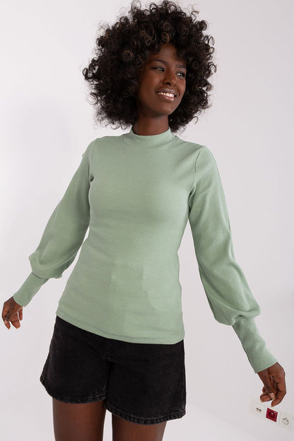  Блуза model 201410 Rue Paris 