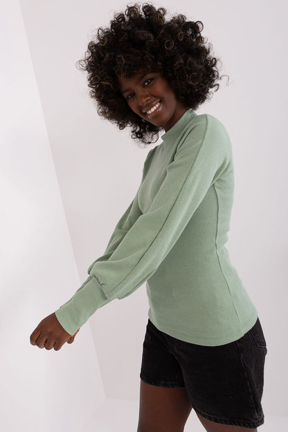  Блуза model 201410 Rue Paris 