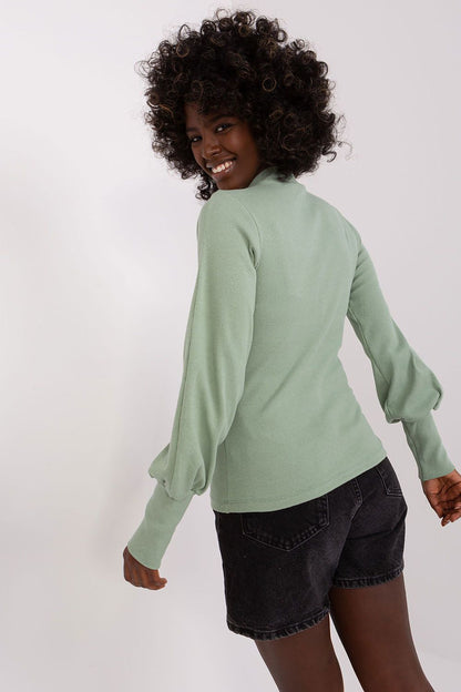  Блуза model 201410 Rue Paris 