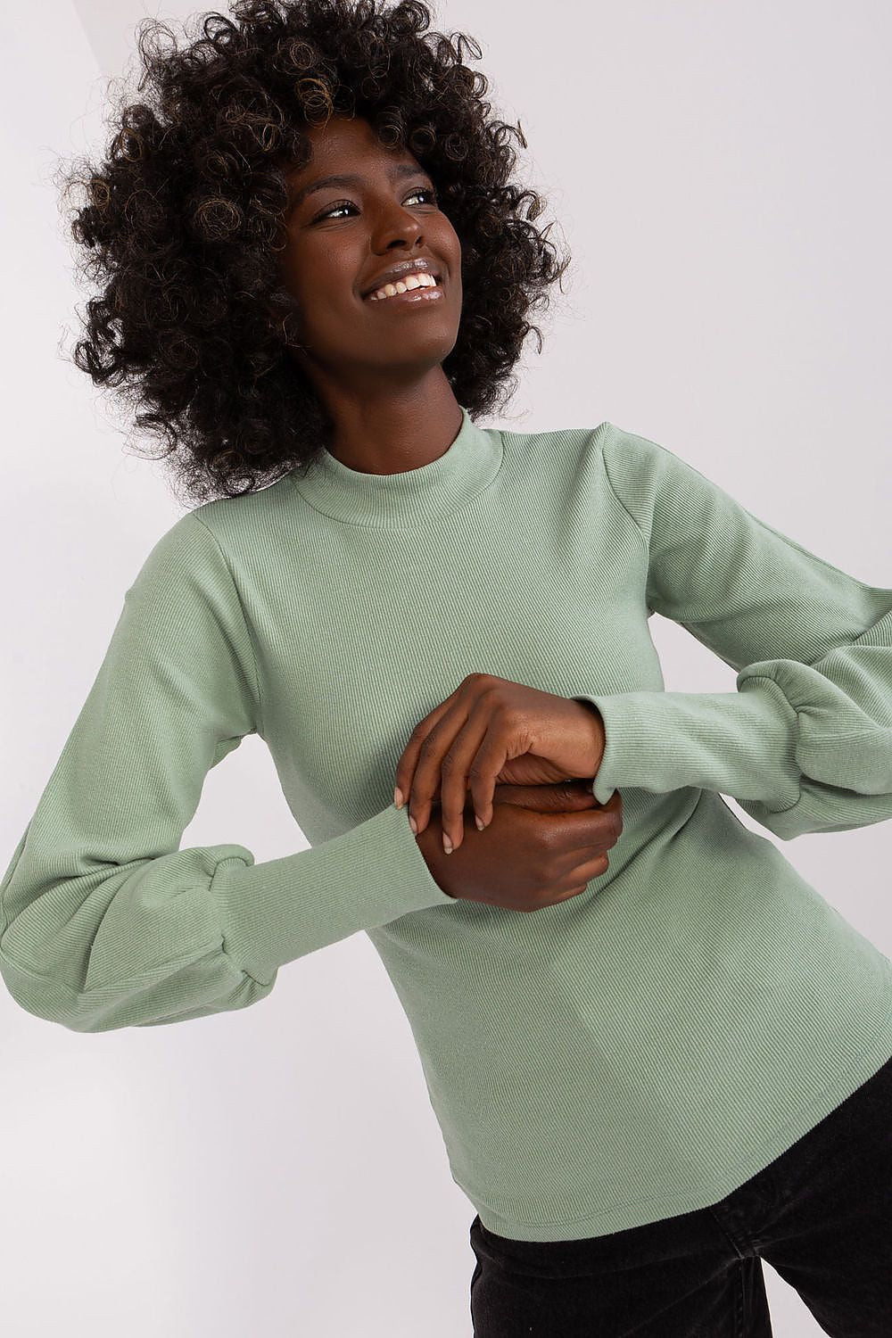  Блуза model 201410 Rue Paris 