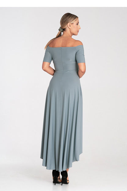  Вечерна рокля model 201493 Figl 
