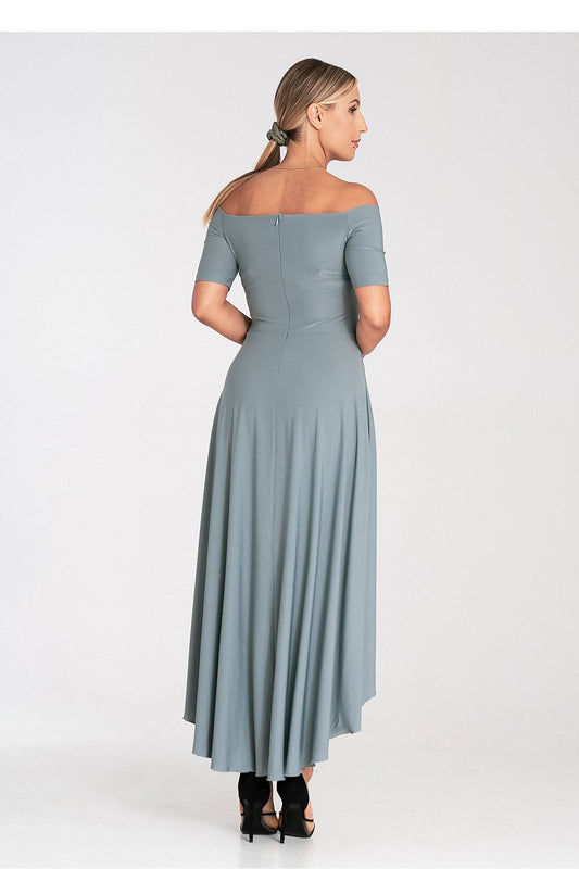  Вечерна рокля model 201493 Figl 