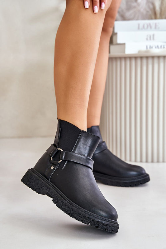  Ботуш Jodhpur model 201523 Step in style 