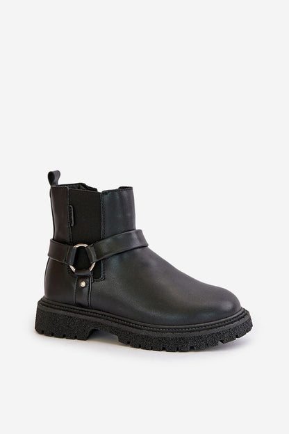  Ботуш Jodhpur model 201523 Step in style 