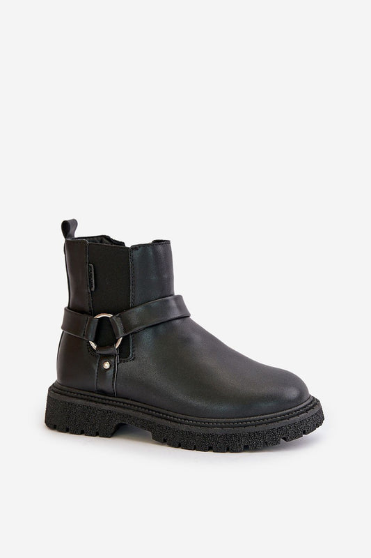  Ботуш Jodhpur model 201523 Step in style 