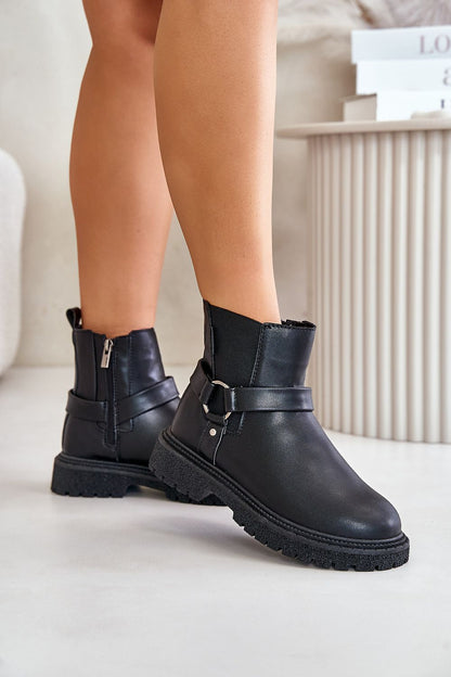  Ботуш Jodhpur model 201523 Step in style 