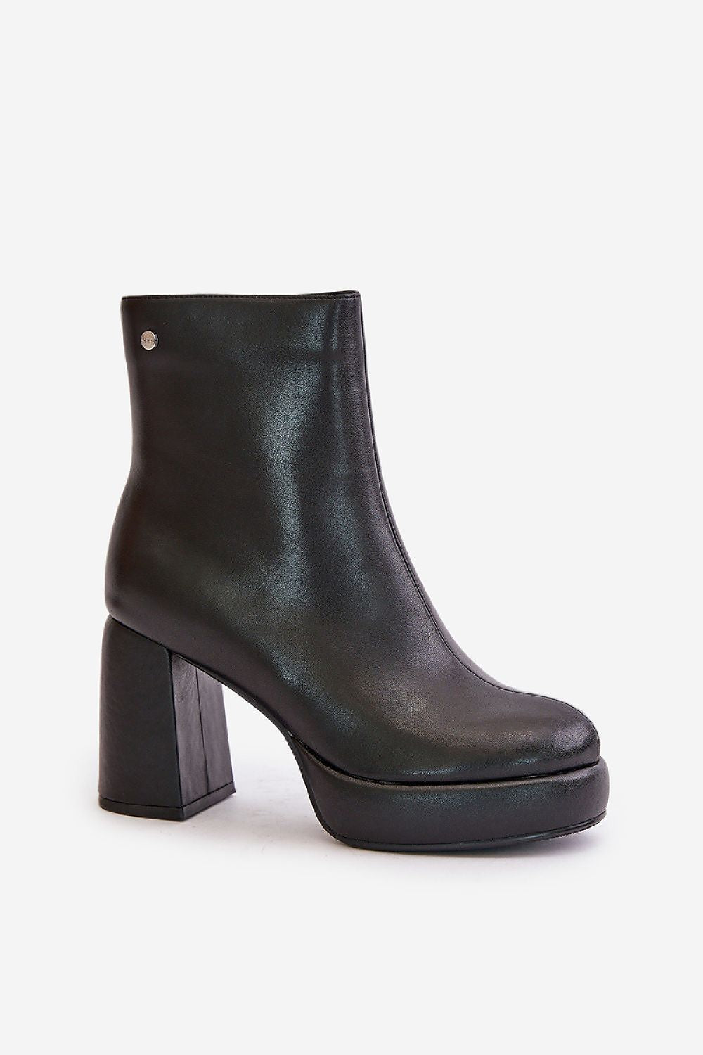  Ботуши с ток model 201535 Step in style 