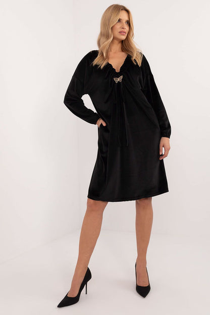  Дневна рокля model 201585 Italy Moda 