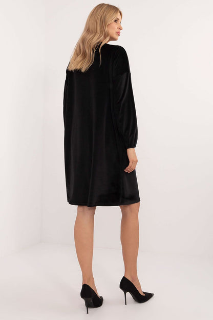  Дневна рокля model 201585 Italy Moda 