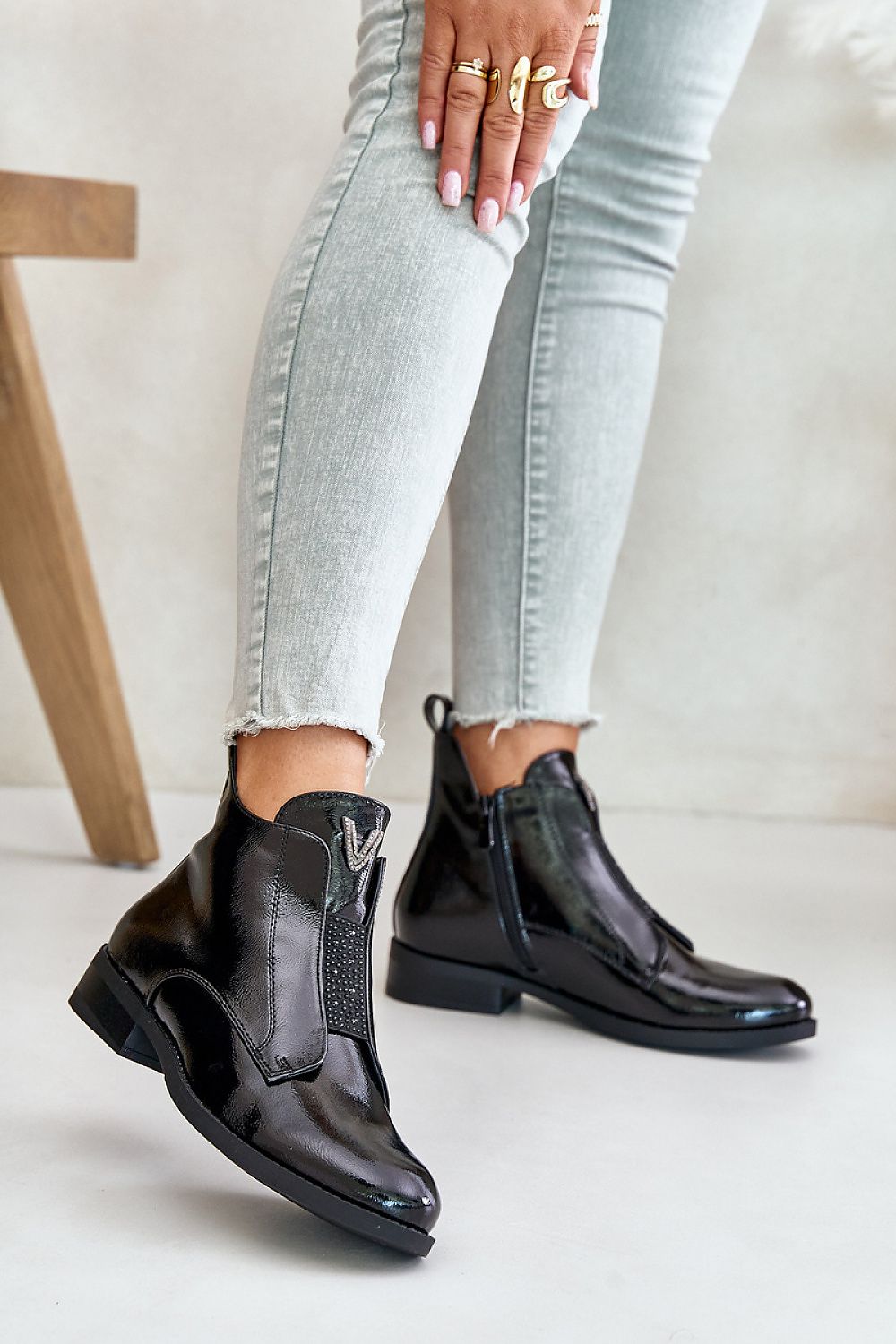  Ботуши model 201685 Step in style 