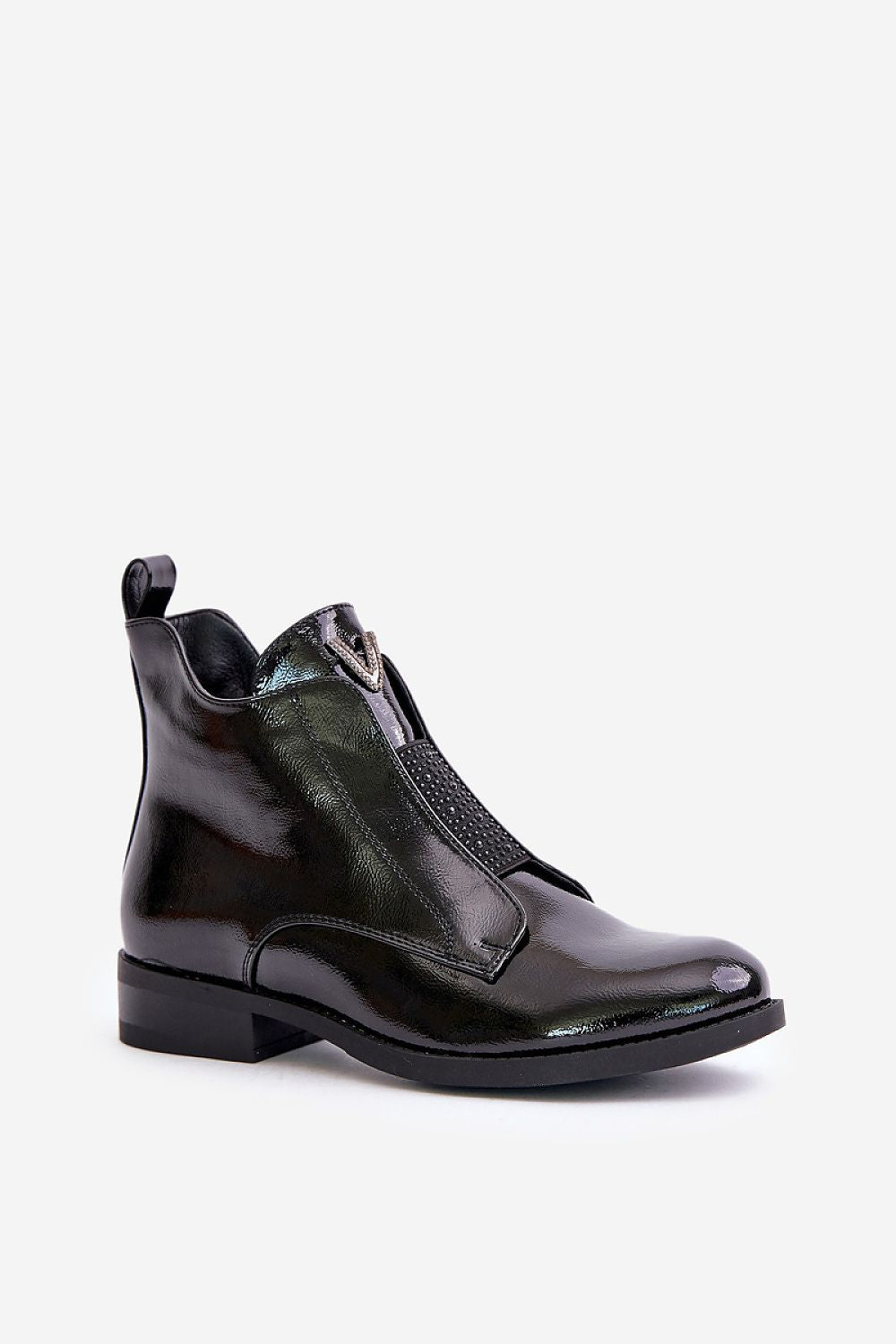  Ботуши model 201685 Step in style 