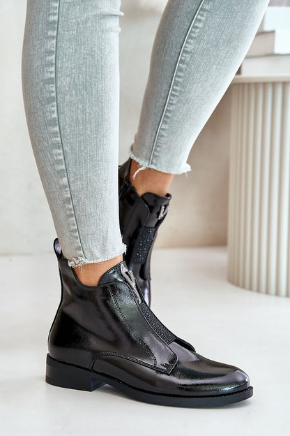  Ботуши model 201685 Step in style 
