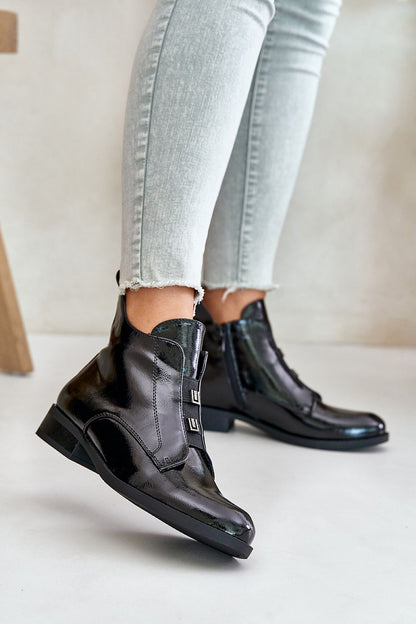  Ботуши model 201691 Step in style 