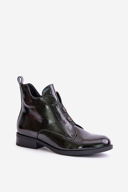  Ботуши model 201691 Step in style 