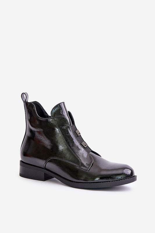  Ботуши model 201691 Step in style 