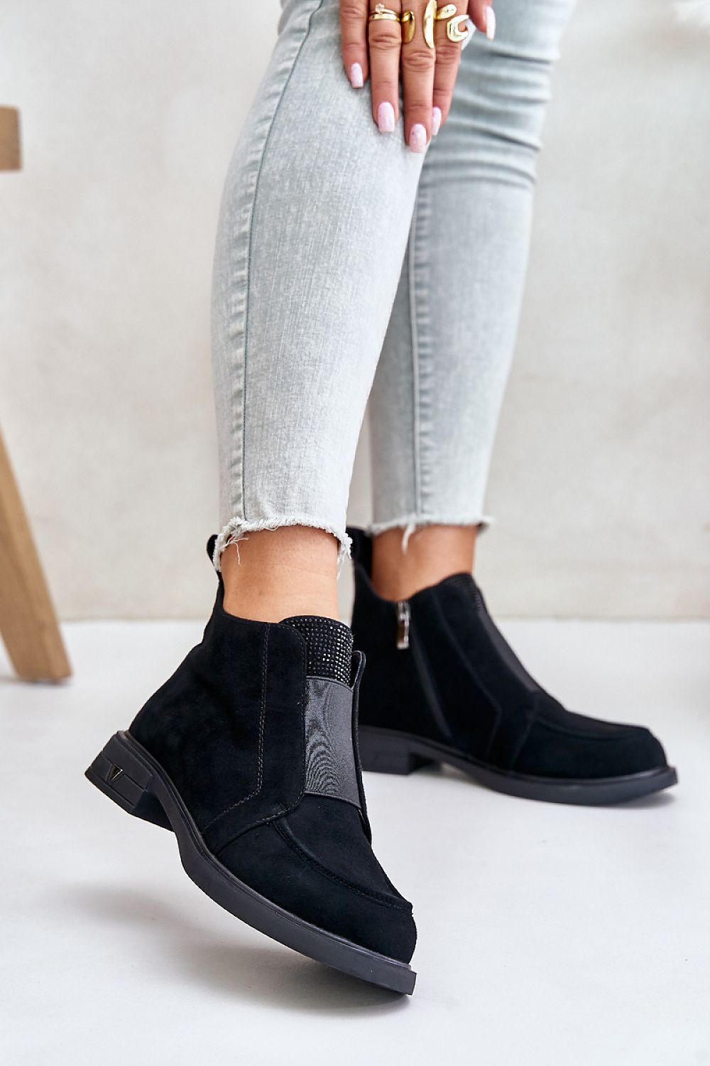  Ботуши model 201692 Step in style 