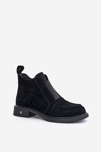  Ботуши model 201692 Step in style 