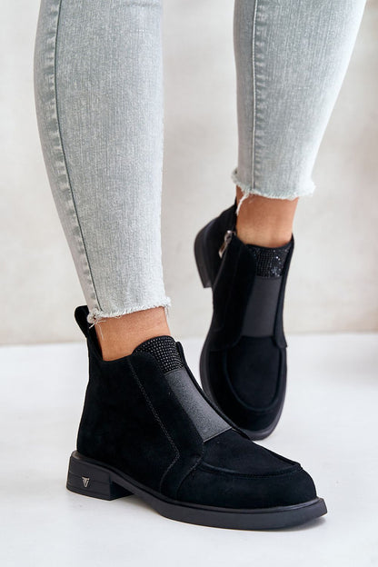  Ботуши model 201692 Step in style 