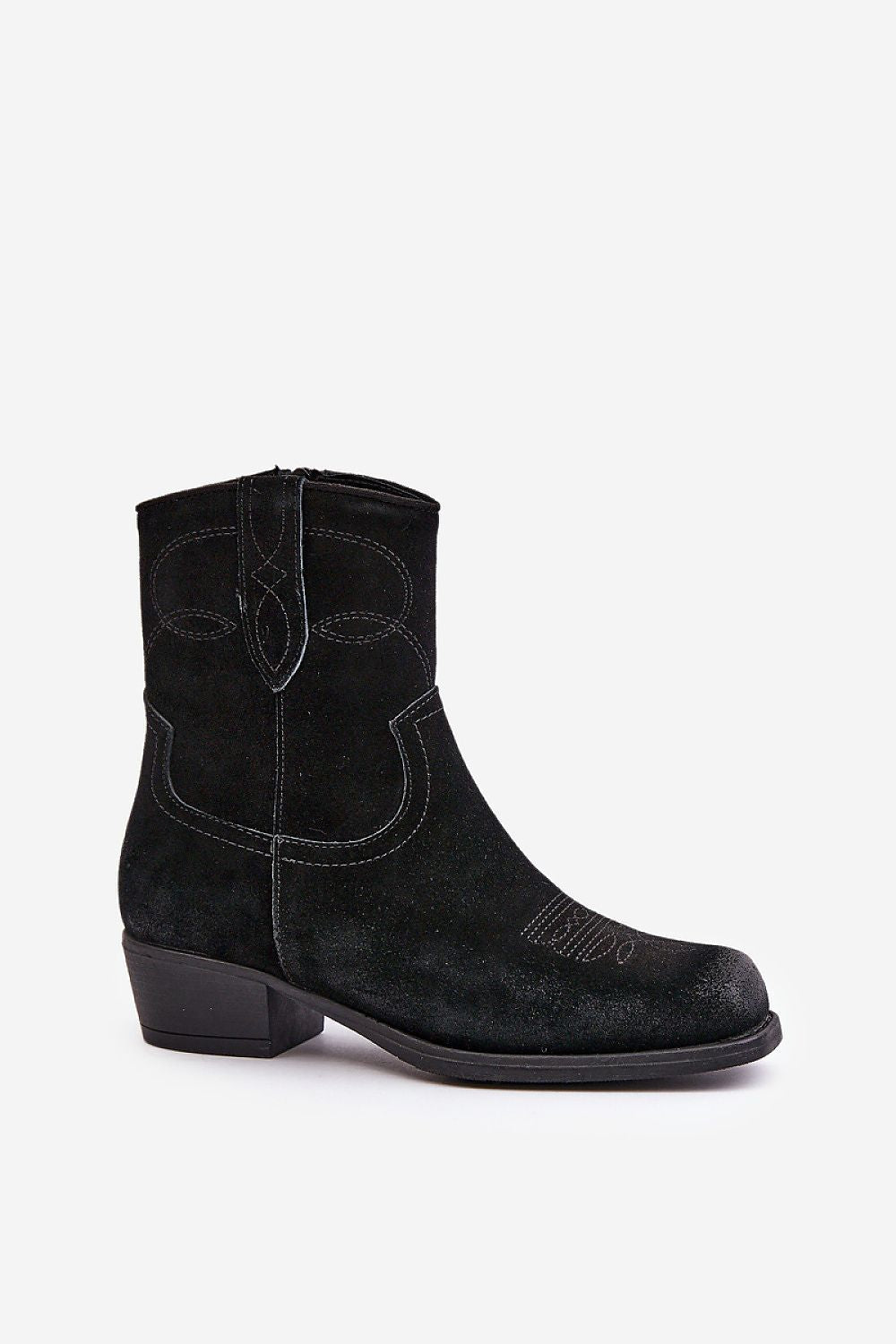  Ботуши с ток model 201694 Step in style 