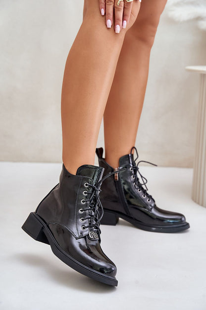  Ботуши model 201877 Step in style 