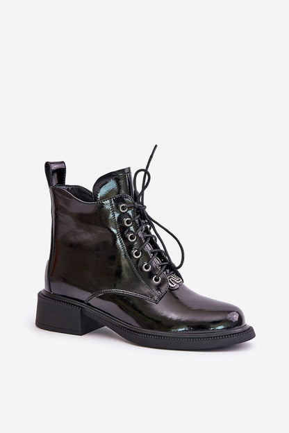  Ботуши model 201877 Step in style 