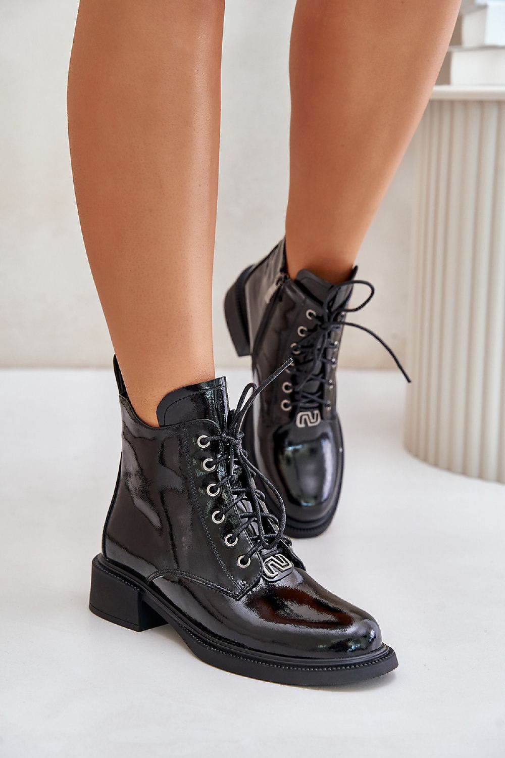  Ботуши model 201877 Step in style 