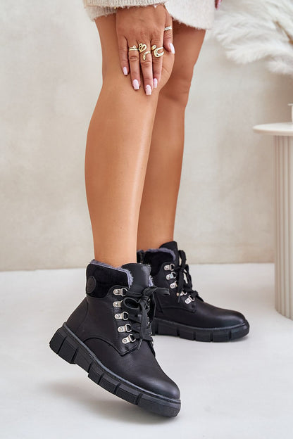  Обувки Trapper model 201880 Step in style 