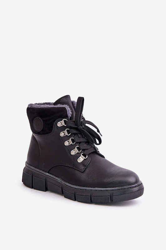  Обувки Trapper model 201880 Step in style 