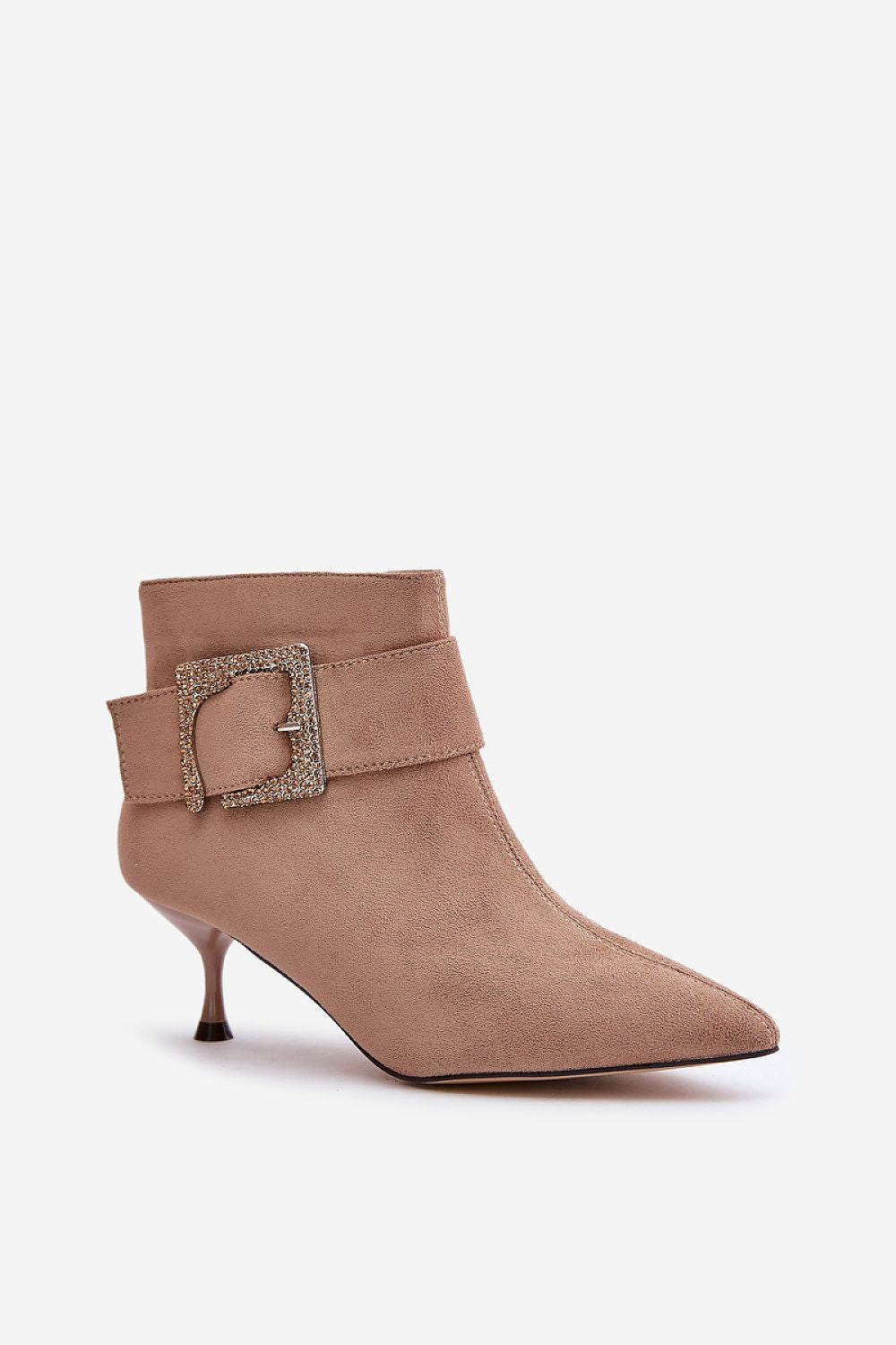  Ботуши с ток model 201889 Step in style 