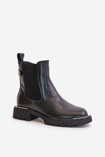  Ботуш Jodhpur model 201906 Step in style 