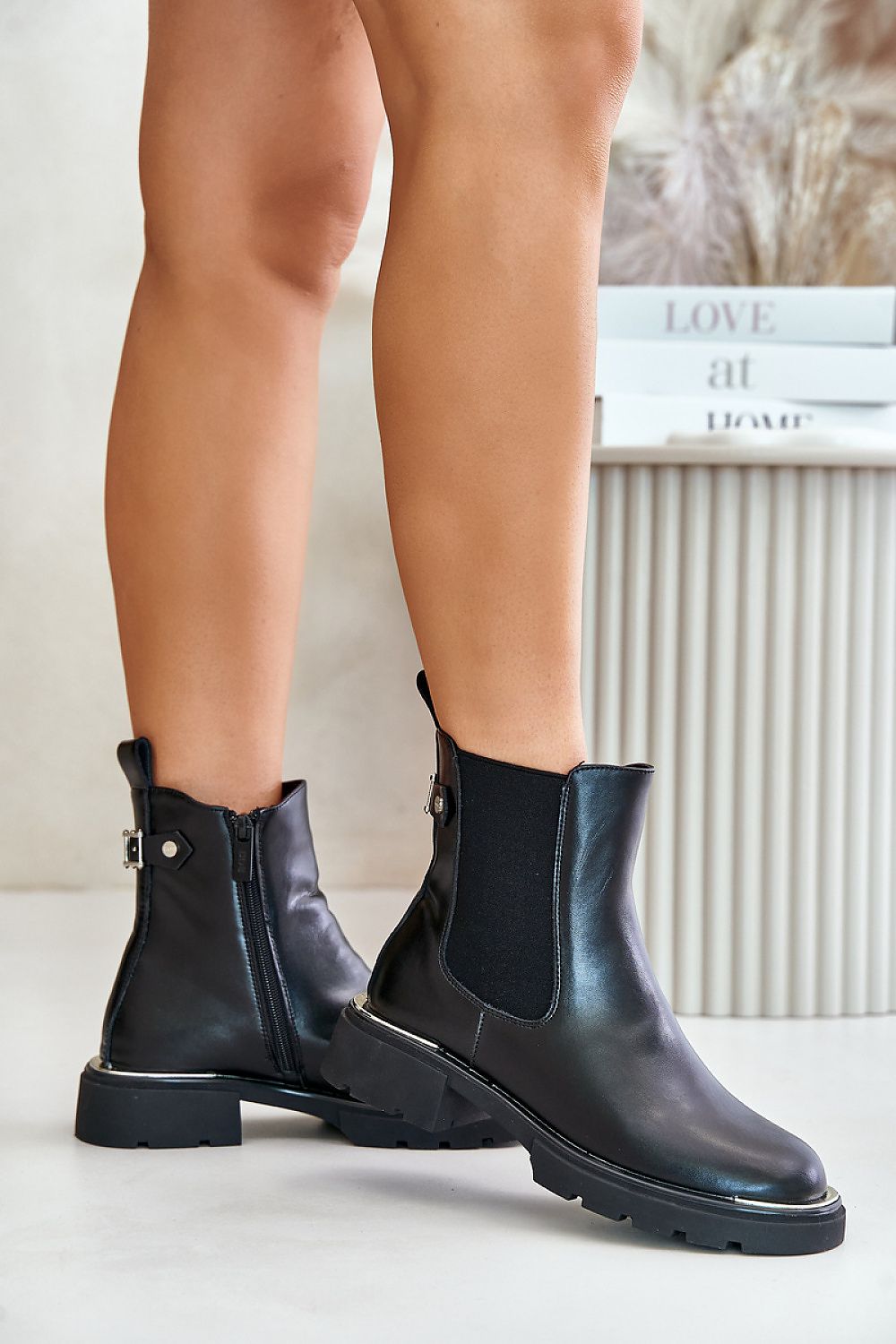  Ботуш Jodhpur model 201906 Step in style 