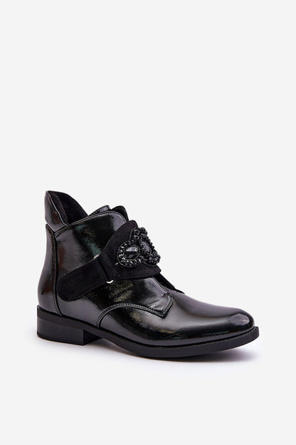  Ботуши model 201915 Step in style 