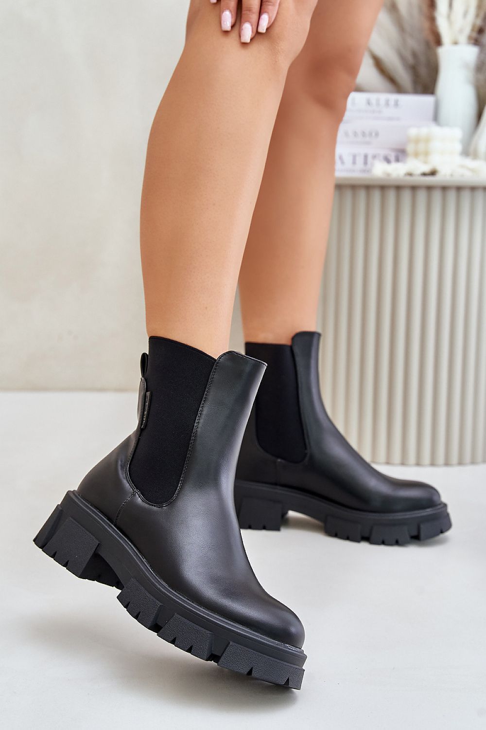  Ботуш Jodhpur model 202043 Step in style 